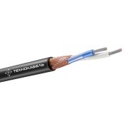 Кабель монтажный МКЭШВнг(А)-LS 1х2х0,5 (100м) ТРТС