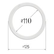 Протекторное кольцо Ǿ 110