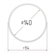 Протекторное кольцо Ǿ 140