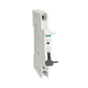 Контакт сигнальный СК-201 AC-12?Ue/Ie:AC415В/3A, AC240В/6A DC-12?Ue/Ie:DC130В/1A, DC48В/2A, DC24В/6A