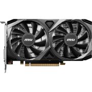 Видеокарта RTX3050 VENTUS 2X XS OC, NVIDIA GeForce GA106, 8 ГБ GDDR6, PCI-Express 4.0