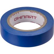 Изолента 71 675 OIT-B15-10/B синяя