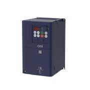 Преобразователь частоты FC-431 380В трехфазный 5,5-7,5кВт 13-17А встроенный тормозной модуль