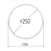 Протекторное кольцо Ǿ 250
