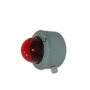 Светофор СС-56 Д У2 красный IP54 60Вт светодиодный