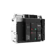 Выключатель автоматический ACB1 400A 50KA 3P СТАЦ, горизонтальное присоединение 6.0H 4NO+4NC MCH+XF+MX AC230V