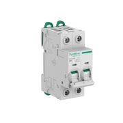 Выключатель автоматический (АВ) C 50A 2P 6kA 400В Systeme9