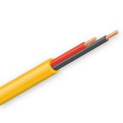 Кабель парной скрутки КПСнг(A)-FRHF 1х2х0.75