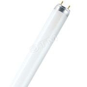 Лампа линейная люминесцентная ЛЛ 18вт L 18/865 G13 дневная Osram
