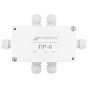 Разветвитель интерфейса RS-422 485 ПР-6 IP65 Исполнение 1
