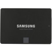 Накопитель SSD 2.5'' 500ГБ  870 EVO, SATA III, 3D V-NAND TLC, 560/530 Мб/с