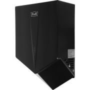 Сушилка для рук электрическая PUFF-8802Bl 1.2 кВт