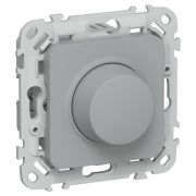 FLITE Светорегулятор проходной LED 250Вт СС16-5-1-ФлС серый IEK