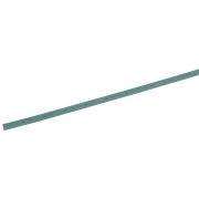 Трубка термоусаживаемая ТТУ 30/15 зеленая (1м)