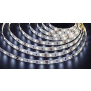Лента светодиодная 4.8Вт/м 12В 6000К IP20 60LED/м NLS-3528 5м